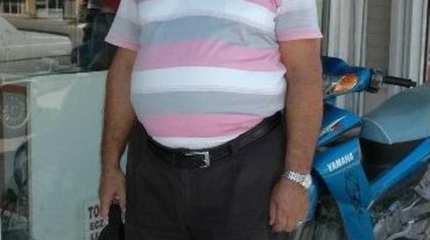 Eczanede 4 yıl sonra doğacağını &ouml;ğrendi