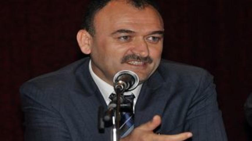 İl Milli Eğitim M&uuml;d&uuml;r&uuml; Yılmaz: Kendimizi Yenilemeliyiz