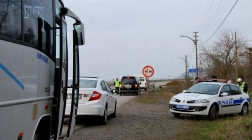 &lsquo;&ouml;l&uuml;m Yolu&rsquo;na Radar Uygulaması &Ccedil;&ouml;z&uuml;m Oldu