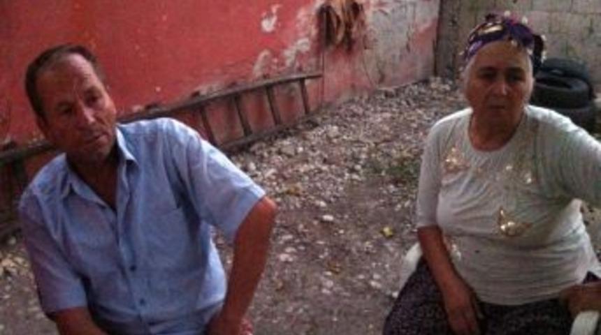 15 Yaşındaki Kızın Komşusu Tarafından Ka&ccedil;ırıldığı Iddia Edildi