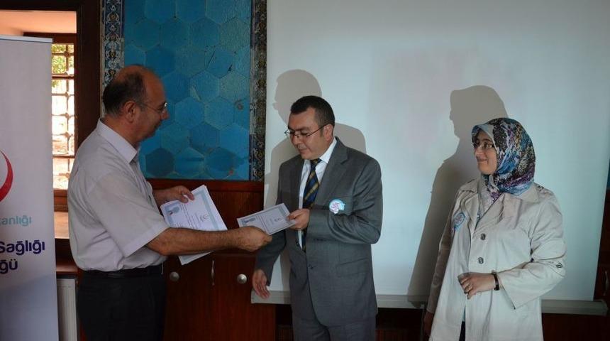 Kanser Taramalarında Bursa'nın Tarihi Başarısı