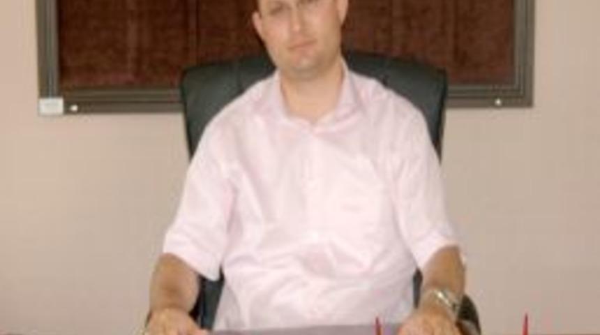 Tarsus'ta 'hasta Kabul Personeli Yetiştirme Kursu' A&ccedil;ıldı