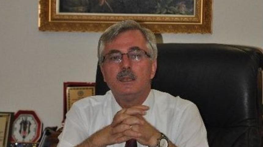 Kırklareli Kapalı Pazar Yerine Kavuşuyor