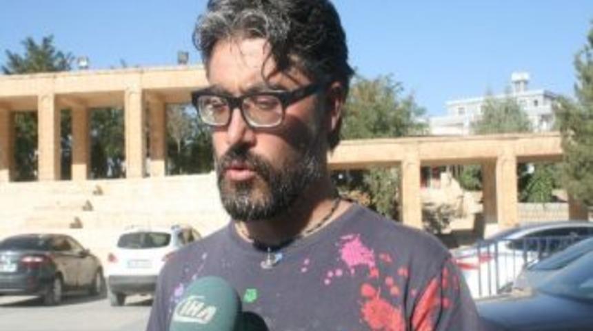 Bir Anne &Ouml;zlemi Belgeseli