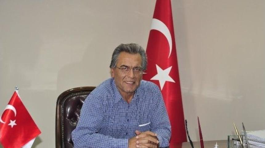 Hakkında Hapis Cezası Verilen Torbalı Belediye Başkanı Uygur Karara Tepkili
