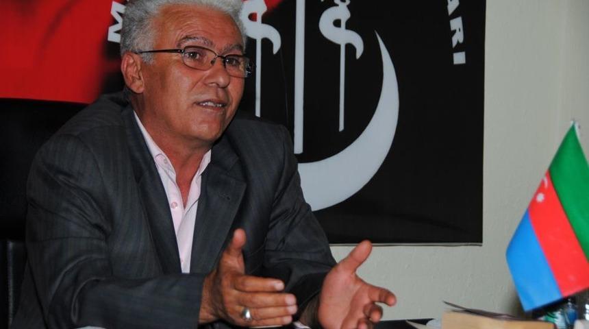 Darbe Mağduru &Uuml;lk&uuml;c&uuml; Yaman: Darbecilerle Y&uuml;zleşmeyi Referanduma Bor&ccedil;luyuz