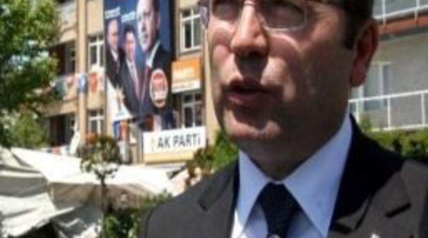 Bartın&rsquo;a K&ouml;ydes&rsquo;ten 2.7 Milyon Lira Ek &Ouml;denek Ayrıldı