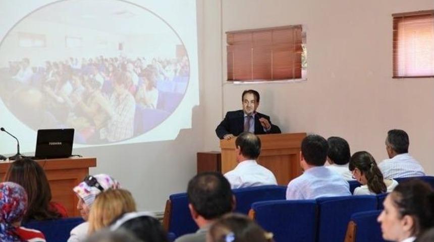 Okul Kantinlerine Hijyen Eğitimi