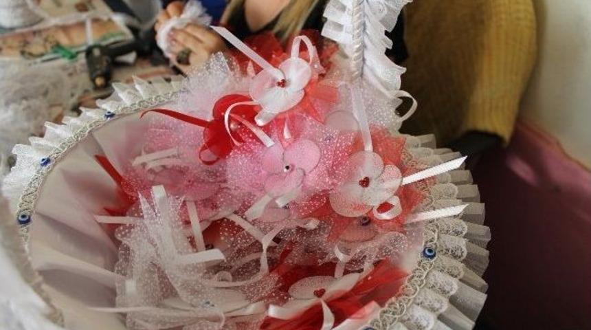 Urlalı Kadınlar Harika İşler Yapıyor