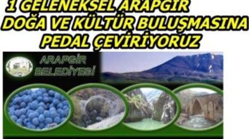 Doğa Ve K&uuml;lt&uuml;r Buluşması