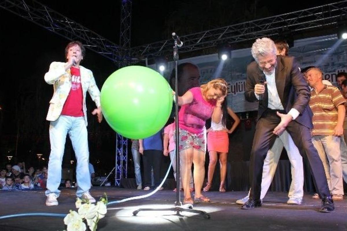 Urla'nın Kurtuluşu &Ccedil;eşitli Etkinliklerle Devam Ediyor