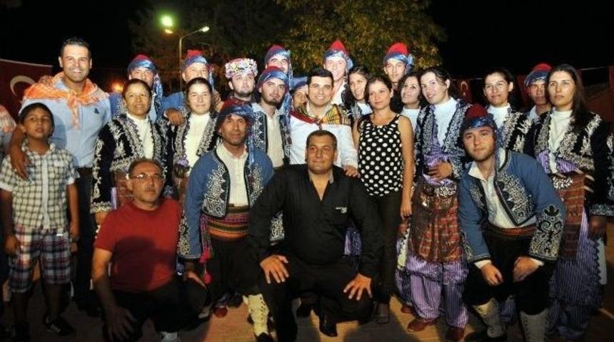 Y&ouml;r&uuml;k K&uuml;lt&uuml;r&uuml; Kepez&rsquo;de Yaşatılıyor