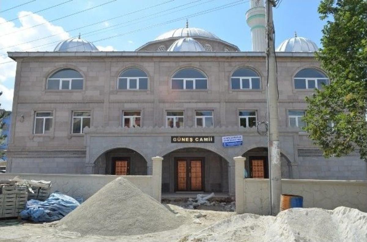 Paland&ouml;ken Belediyesi, Hayırlı Bir İş Yapıyor