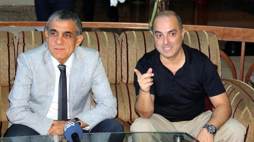 23 Yaş Altı Tekerlekli Sandalye Basketbol D&uuml;nya Şampiyonası