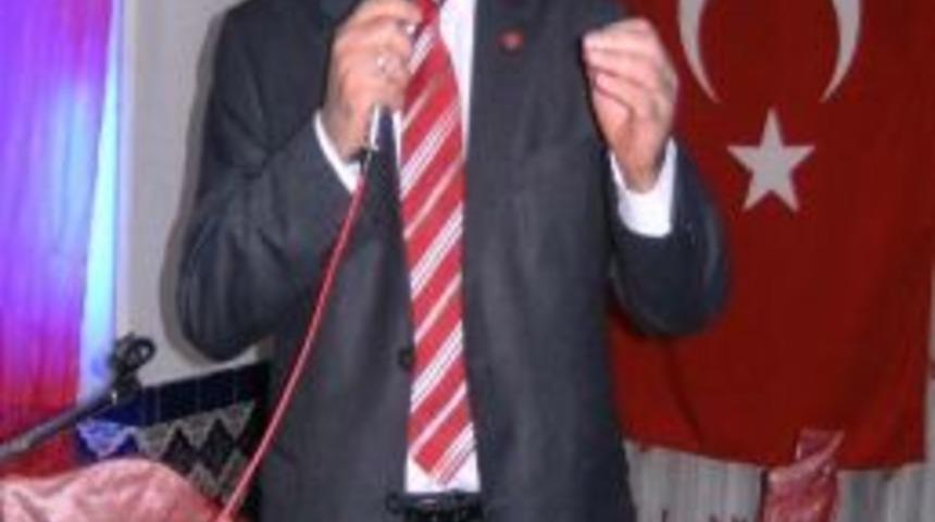 Sp&rsquo;den Ak Partili Bal&rsquo;a Mısır Yorumu Tepkisi