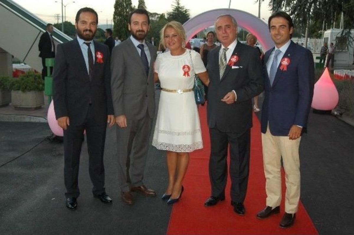 Bursa Hakimiyet 40 Yaşında