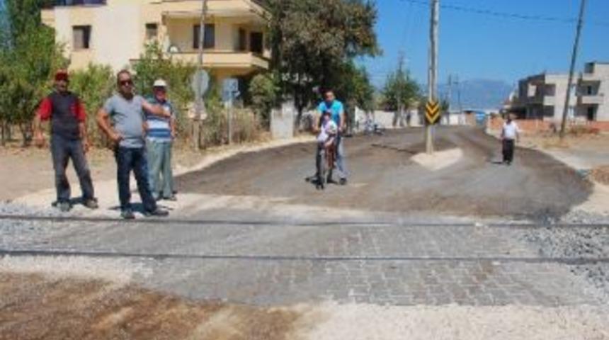 7 Eyl&uuml;l Sakinleri Kontroll&uuml; Hemzemin Ge&ccedil;it İstiyor