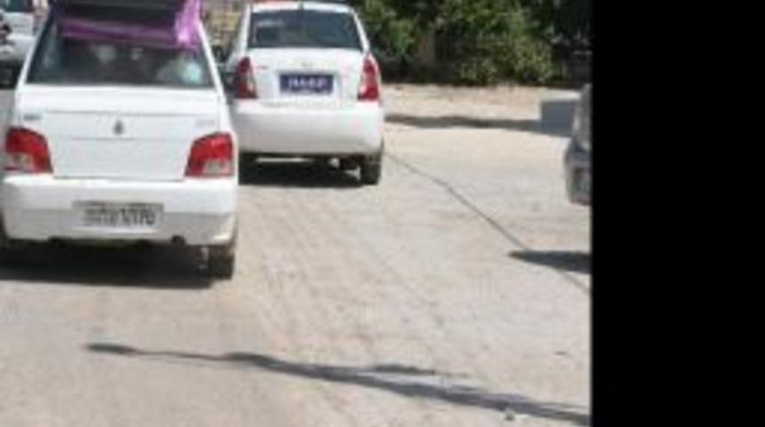 Trafik Kurallarına Uymayan S&uuml;r&uuml;c&uuml;ler Cezalandırıldı