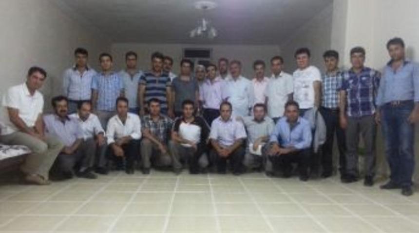 Sincikli Gen&ccedil;ler Dernek Kuruyor