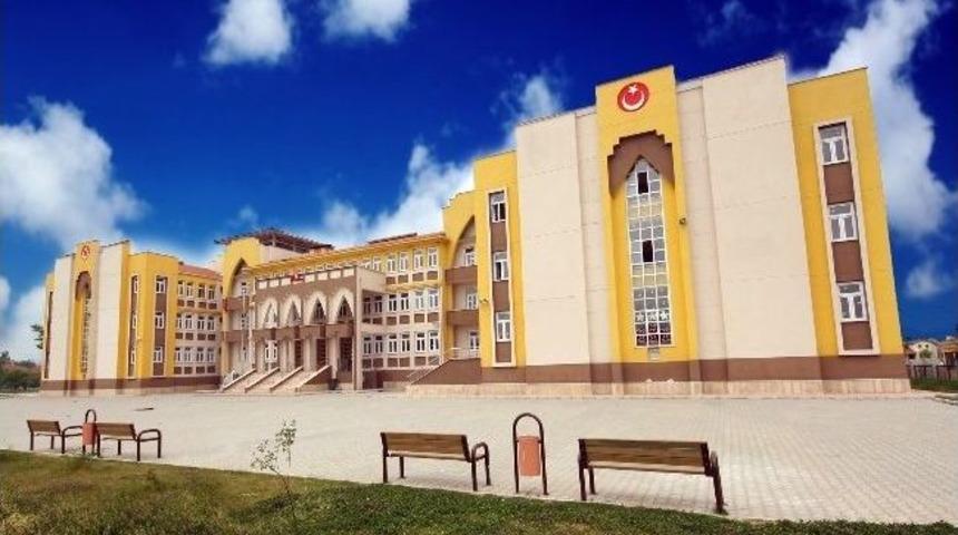 Toki&rsquo;den Milli Eğitime 77 Okul Daha Geliyor