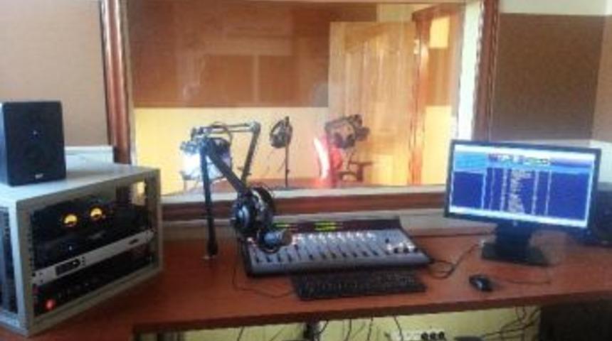 Uganda&rsquo;da Bilal Fm Radyo İstasyonu Yenilendi