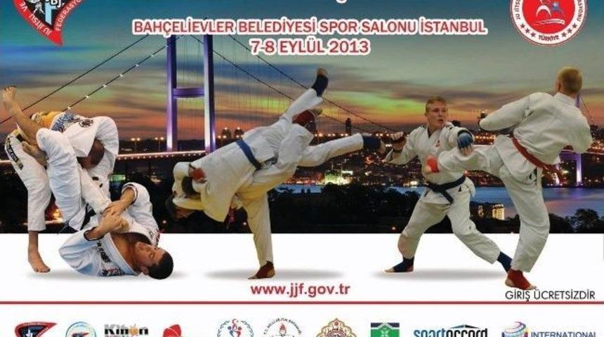 Torbalılı Sporcular 2 T&uuml;rkiye Şampiyonluğu İle D&ouml;nd&uuml;