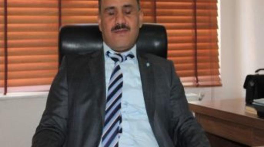 T&uuml;rkiye&rsquo;nin İlk Engelli Belediye Başkan Aday Adayı Kırşehir&rsquo;den