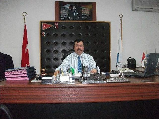 Bakan Yıldız Sözünü Tuttu, Teiaş'a Malzeme Yağıyor