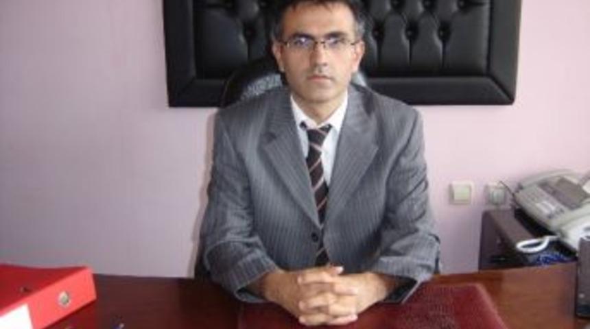 Gıdacılara "işletme Kayıt Belgesi" Uyarısı