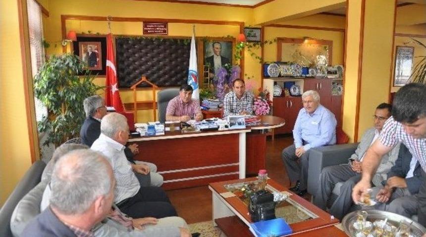 Emet&rsquo;te Sağlık Hizmetleri