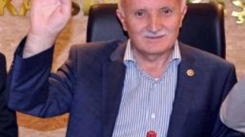 Karayel&rsquo;den 12 Eyl&uuml;l Mesajı: &ldquo;kahrolsun Zalimler&rdquo;