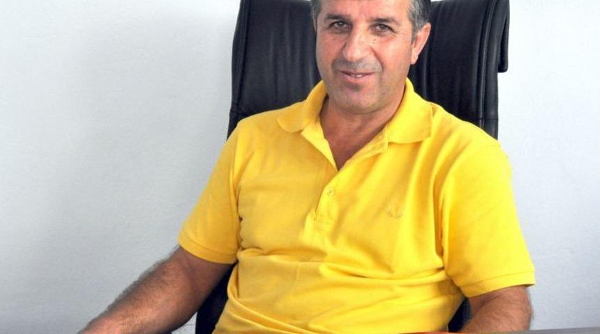 Midyat CHP Il&ccedil;e Teşkilatı Istifa Etti