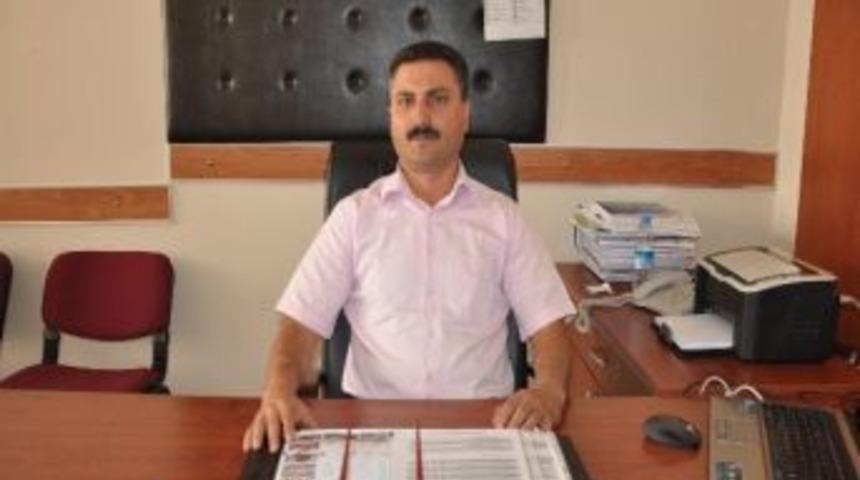 Zabıt Katipliği Ve İnfaz Koruma Dallarına Yoğun İlgi