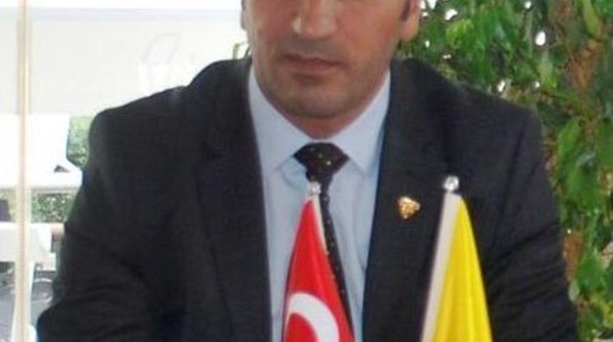 G&ouml;ztepe&rsquo;nin Yeni Teknik Direkt&ouml;r&uuml; &Ouml;zg&uuml;r Zengin Oldu