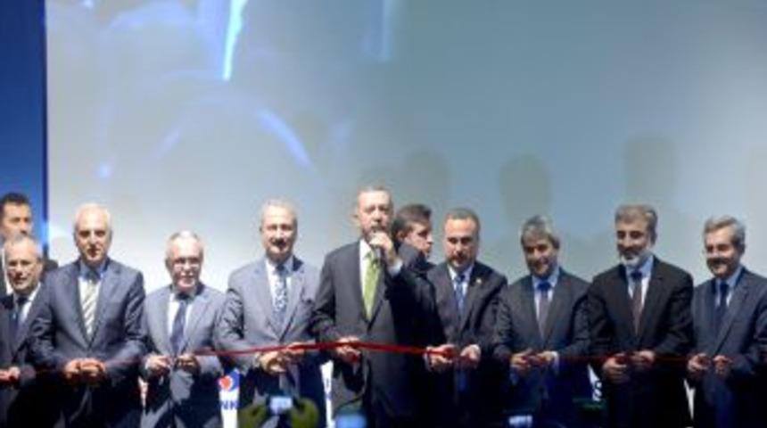 Erdoğan: Demokrasimiz Ve Ekonomimiz, Artık Kırılgan Değildir