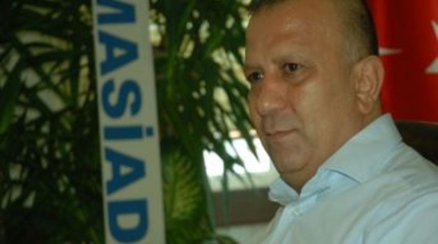 Matso&rsquo;dan &Uuml;yelerine Uyarı