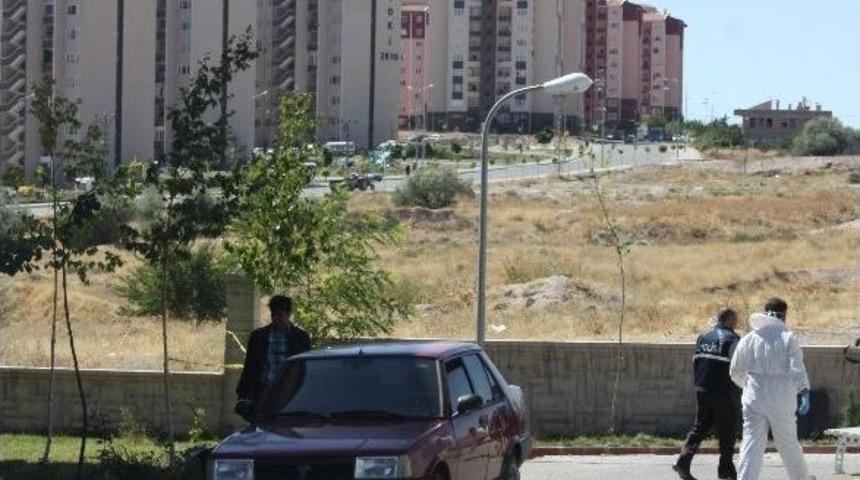 Polis, Japon Turist Cinayetinde Yakalanan İkinci Ş&uuml;phelinin Otomobilinde Delil Arıyor