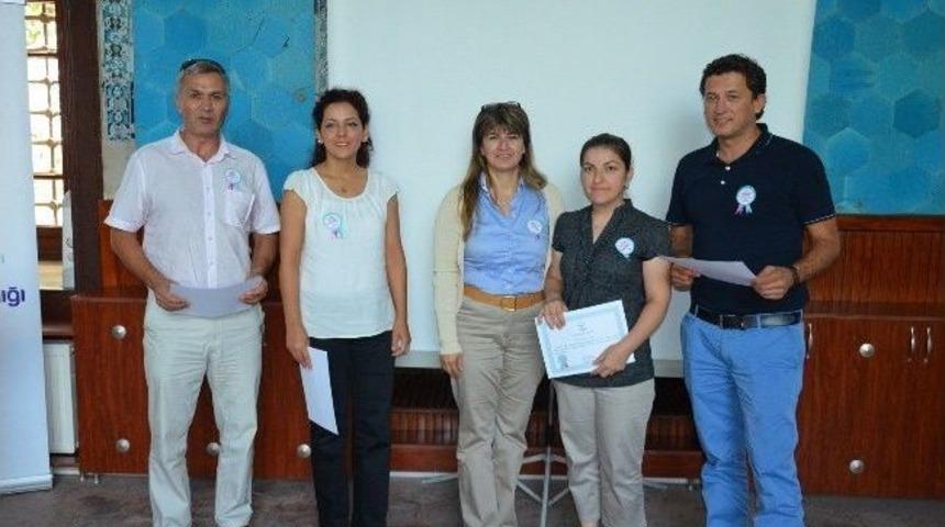 Kanser Taramalarında Bursa'nın B&uuml;y&uuml;k Başarısı