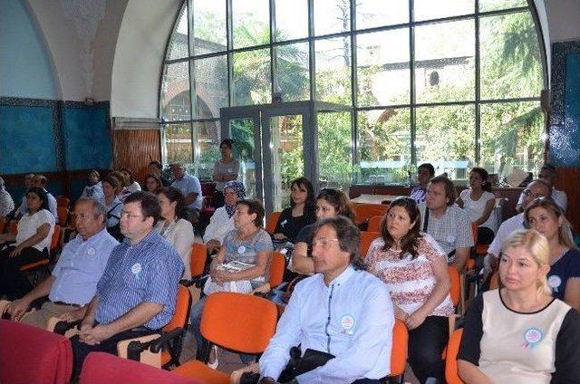 Kanser Taramalarında Bursa'nın Büyük Başarısı