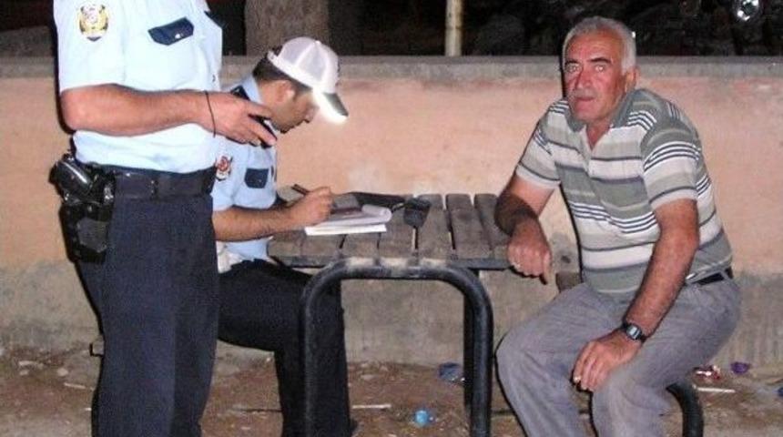 Gaziantep&rsquo;te Asayiş Uygulamaları