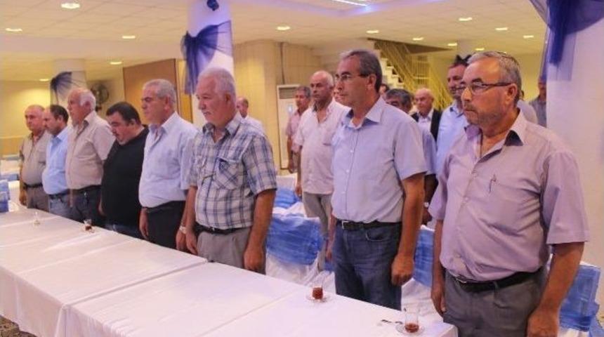 Edirne İl Emniyet M&uuml;d&uuml;rl&uuml;ğ&uuml; Servis Şof&ouml;rlerini Bilgilendirdi