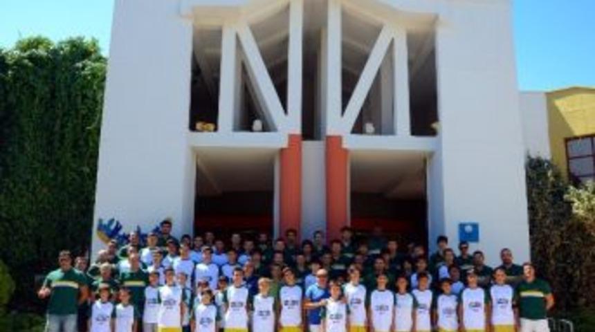 Basketbol Erkekler 2. Ligi