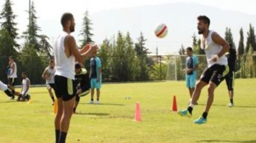Denizlispor&rsquo;da Tek Hedef Galibiyet