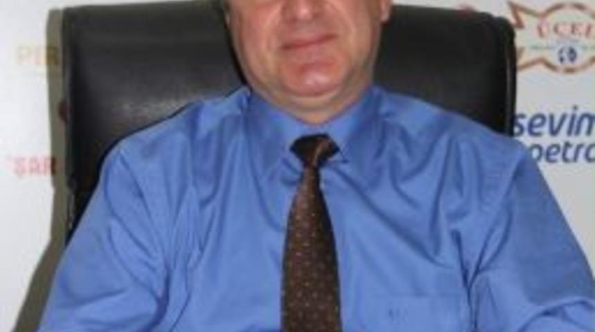 Emekli Yarbay Hızır Keskin, Rize Belediye Başkanlığı Aday Adaylığı İ&ccedil;in Rize&rsquo;de İştişare &Ccedil;alışmalarına Başladı