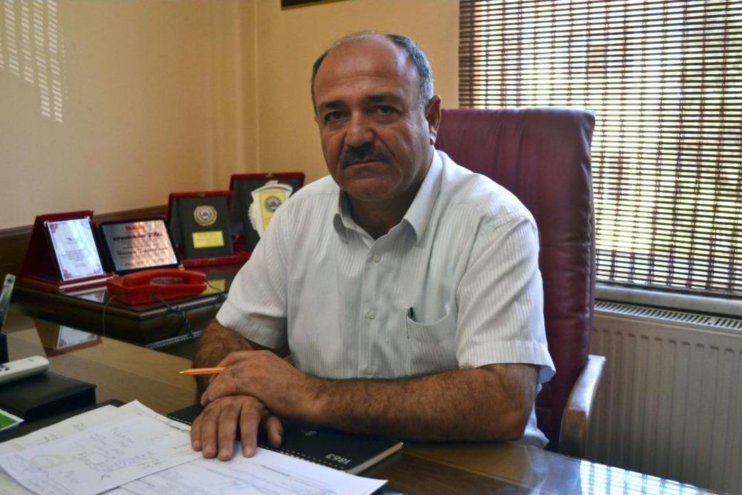 Maraş Biberinde Hasat Zamanı