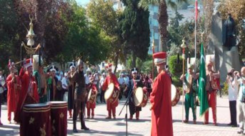 Mudanya&rsquo;da Kurtuluş Coşkusu