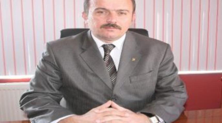 Yozgat Tso&rsquo;dan &ldquo;iş Sağlığı Ve G&uuml;venliği&rdquo; Uyarısı