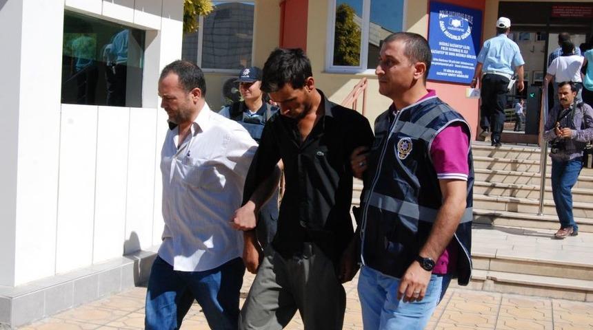 Ter&ouml;r &Ouml;rg&uuml;t&uuml; Bahanesiyle Yine Dolandırdılar