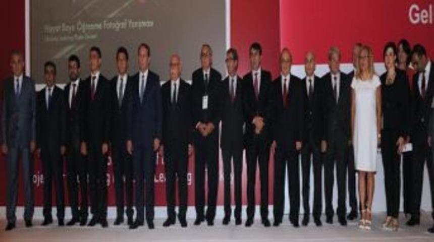 Avcı, Hayat Boyu &Ouml;ğrenmenin Geliştirilmesi Projesinin Kapanışına Katıldı