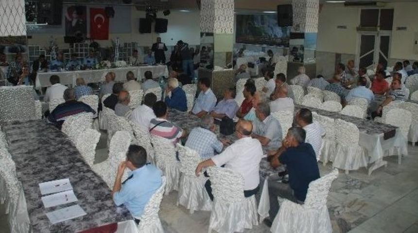 Aydın&rsquo;da Servis, Taksi Ve Minib&uuml;s Şof&ouml;rlerine Eğitim